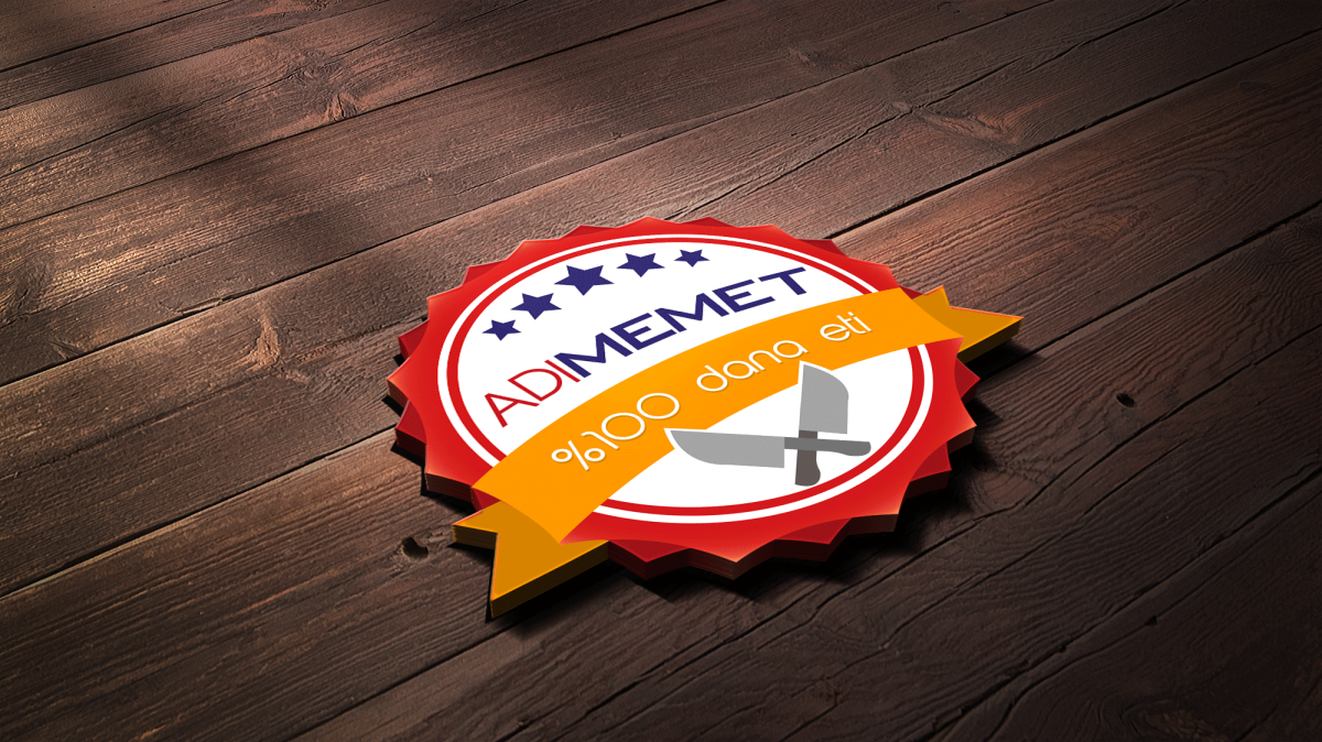 Tasarlayan ElifYAZICI-Afyonda markanın adıMEMET