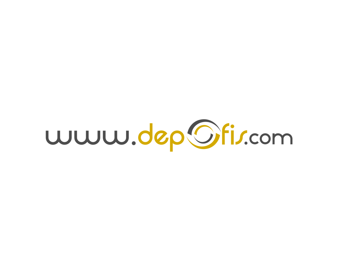 Tasarlayan TeZCaN-www.depofis.com logo tasarımı.