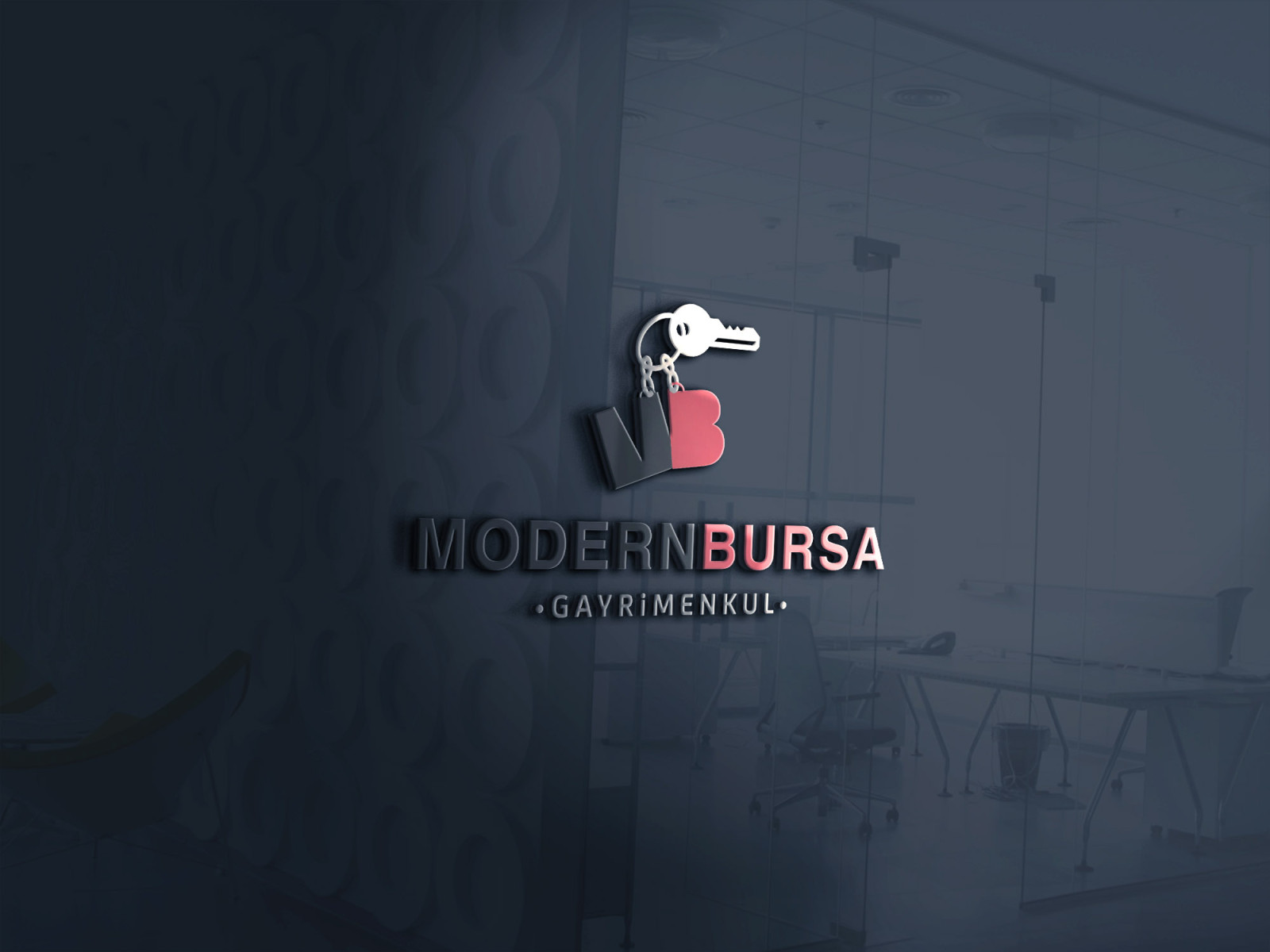 Tasarlayan dadazib-Yeni oluşturduğumuz markamız için logo 