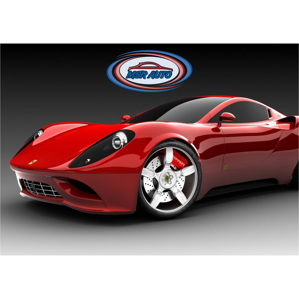 MSR AUTO