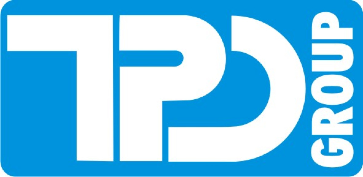 Tasarlayan bynr1-TPD LOGO YARIŞMASI