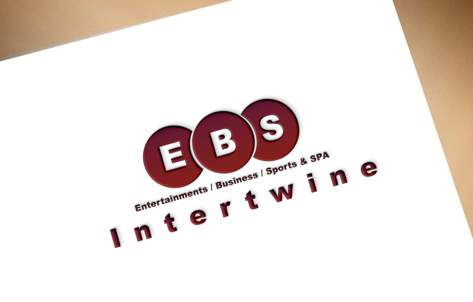 Tasarlayan N U R -EBS Intertwine 