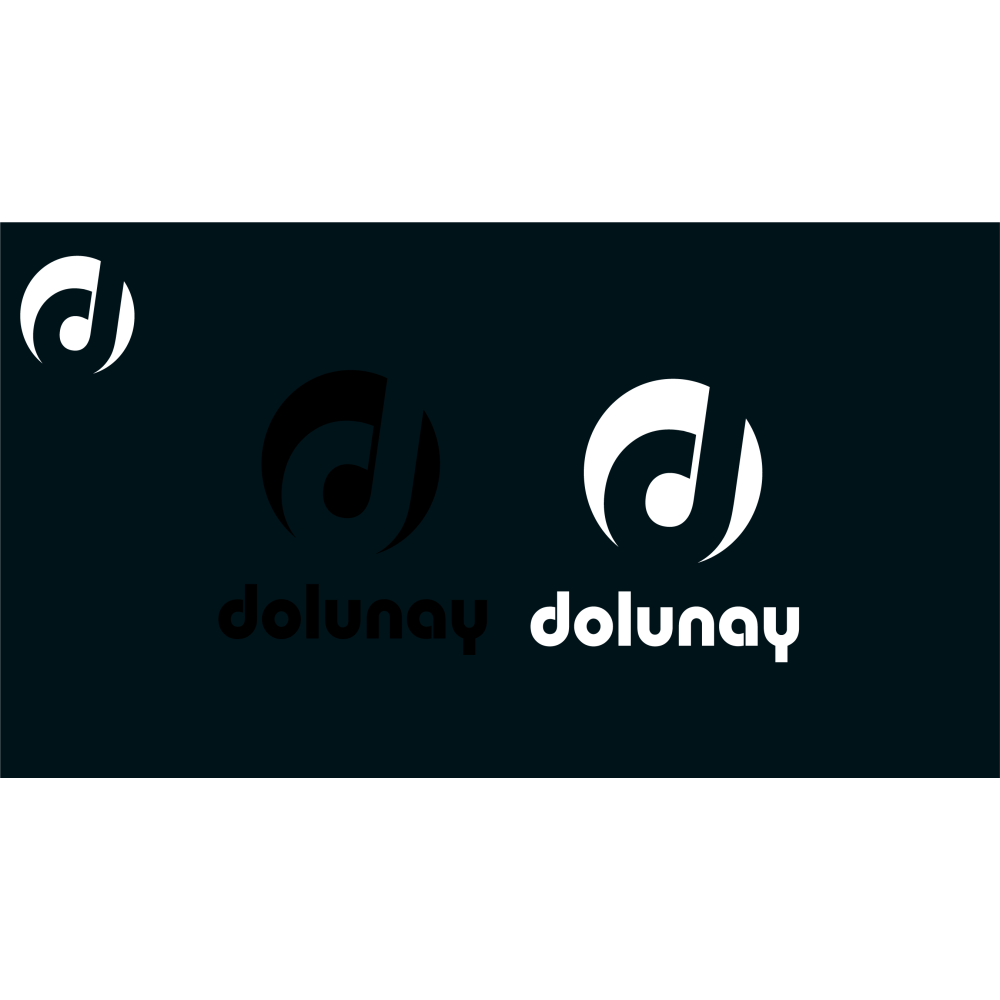 Dolunay Müzik yarışmasına fuadozdemir tarafından girilen tasarım