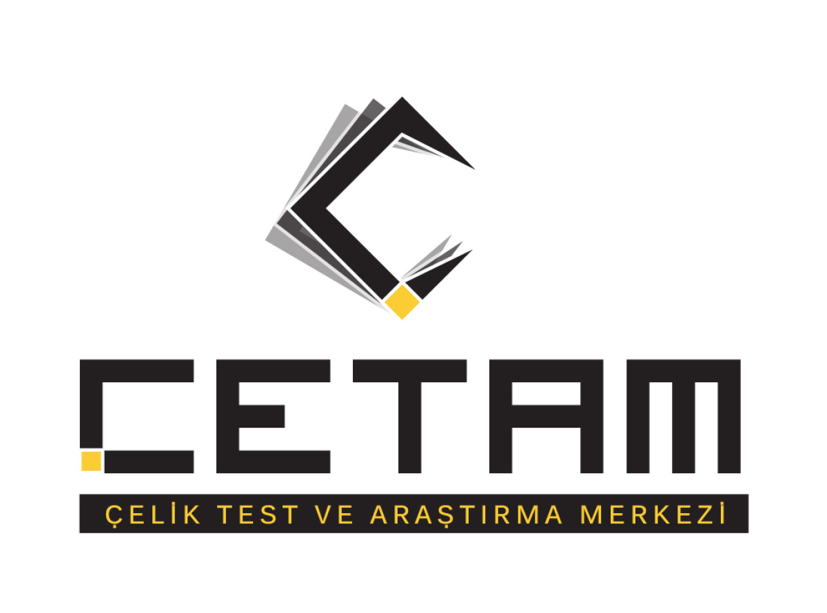 Tasarlayan emsal-Çelik Test ve Araştırma Merkezi (ÇETAM)
