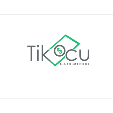 Şirketimiz için Logo tasarımı yarışmasına tasarımcı 2N1K tarafından sunulan  tasarım 