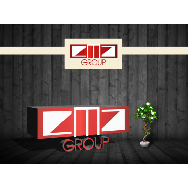 YARATICI LOGOMUZU ARIYORUZ yarışmasına tasarımcı grafAkir_aciZz tarafından sunulan  tasarım 