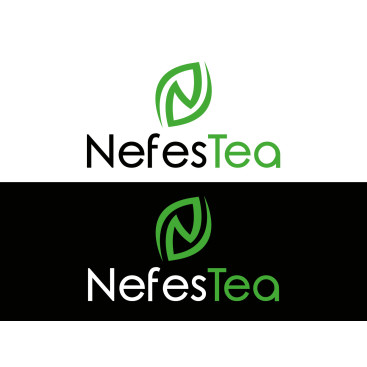 Çay Firmamız İçin Logo - Marka Çalışması yarışmasına tasarımcı melek gümüş tarafından sunulan  tasarım 