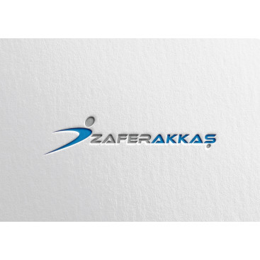 KİŞİYE ÖZEL YARATICI BİR LOGO ARIYORUZ yarışmasına tasarımcı hbgrafik tarafından sunulan  tasarım 