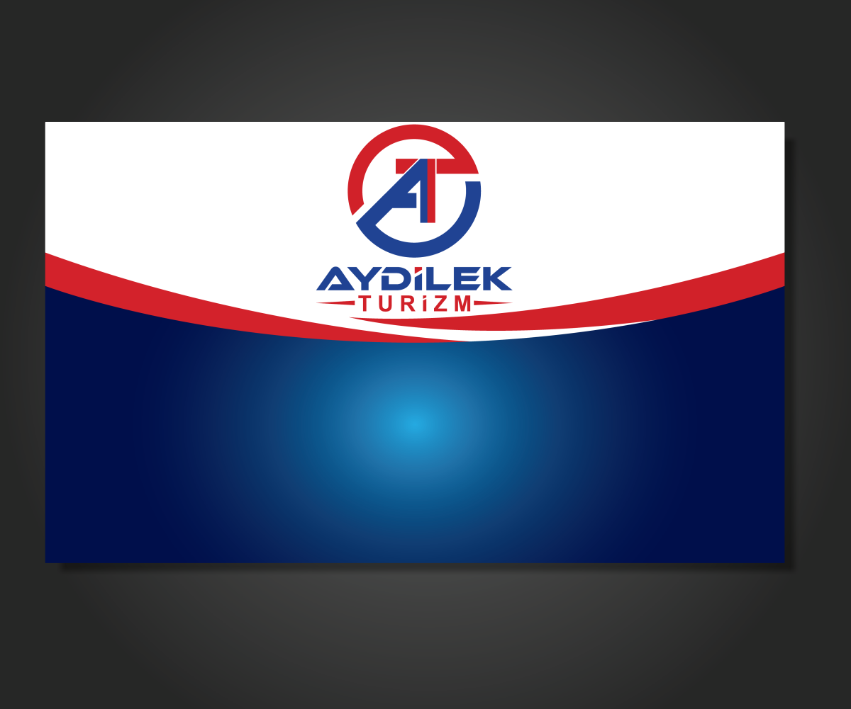 Tasarlayan muratrasul46-TURİZM TAŞIMA FİRMAMIZA LOGO VE KURUMSAL