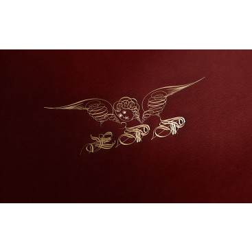 Eşimle benim harflerimden logo yarışmasına tasarımcı By Sönmez tarafından sunulan  tasarım 