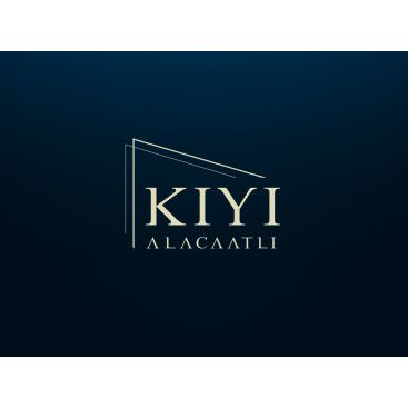 VİLLA PROJEMİZ İÇİN LOGO ARIYORUZ yarışmasına tasarımcı LogoExper tarafından sunulan  tasarım 