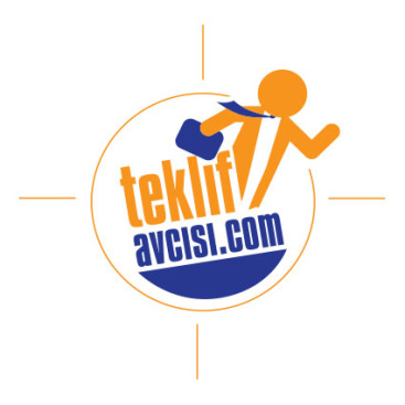 TEKLIF WEB SITESI  LOGO YARISMASI yarışmasına tasarımcı melih23 tarafından sunulan  tasarım 