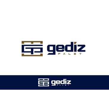 PALETTE EN BÜYÜK MARKA OLMA HEDEFİ İÇİN yarışmasına tasarımcı LogoExper tarafından sunulan  tasarım 