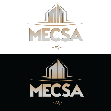 MECSA AŞ yarışmasına tasarımcı -REKLAMCI- tarafından sunulan  tasarım 
