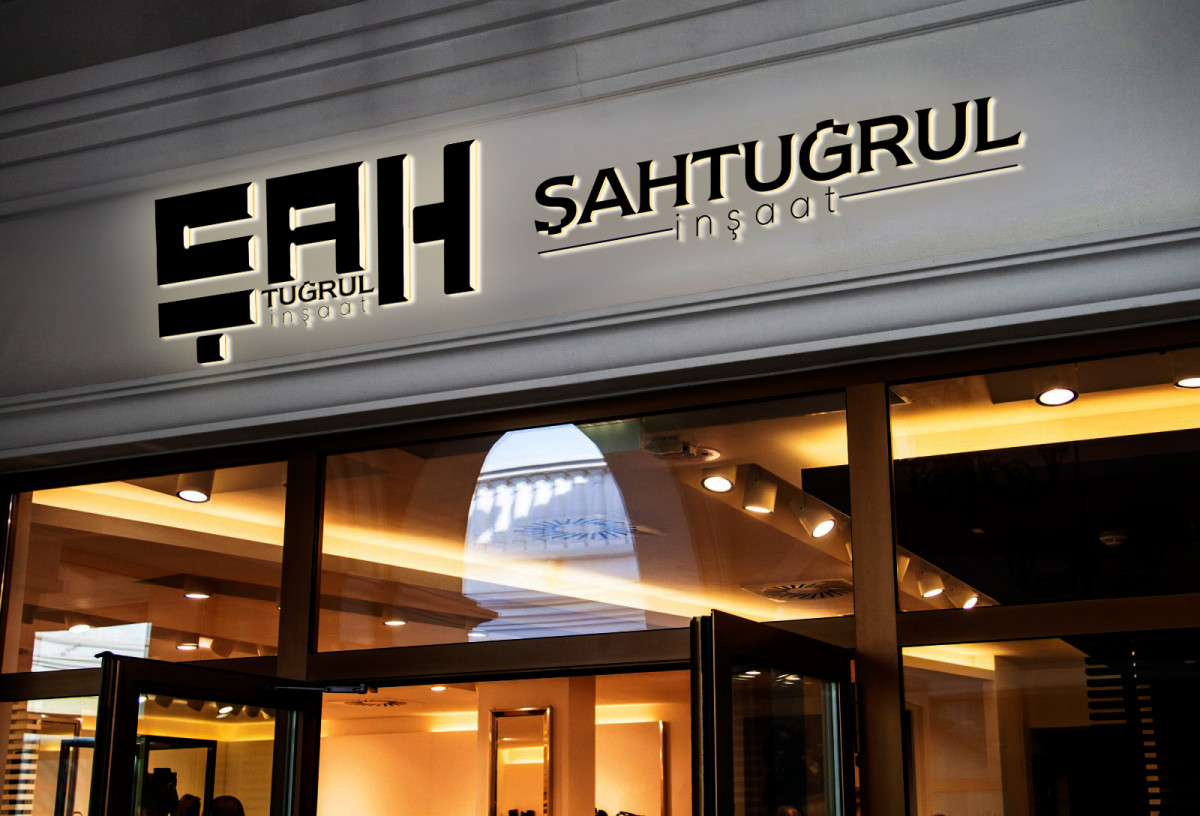 Tasarlayan GRAFİKİRİM-2009 DAN BERİ BİR LOGOMUZ OLMADI :)