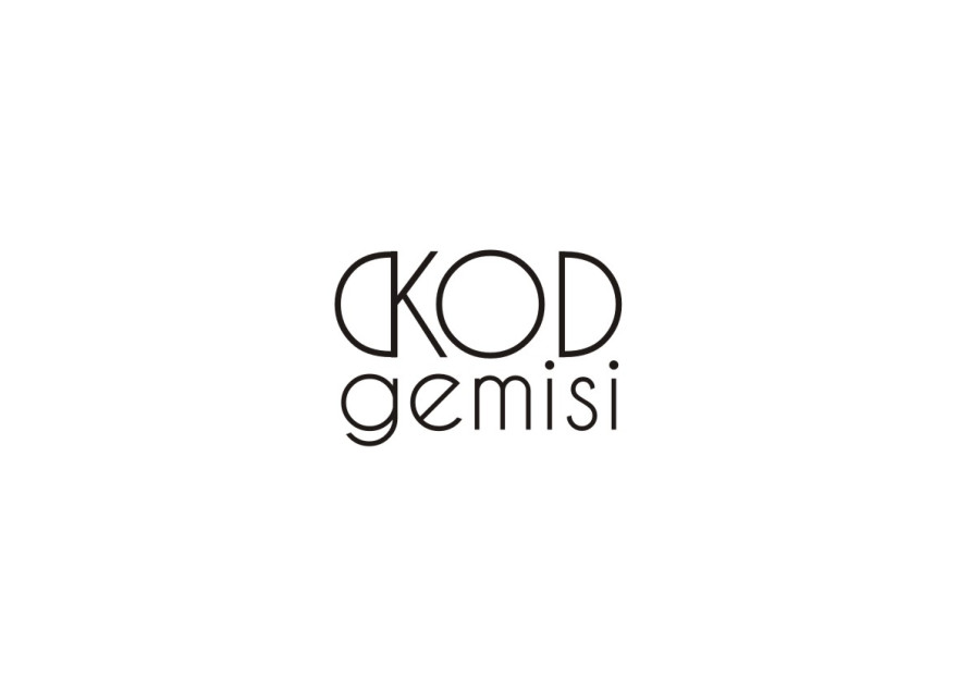 KodGemisi Kurumsal Kimlik Çalışması yarışmasına tasarımcı Designe® tarafından sunulan  tasarım 