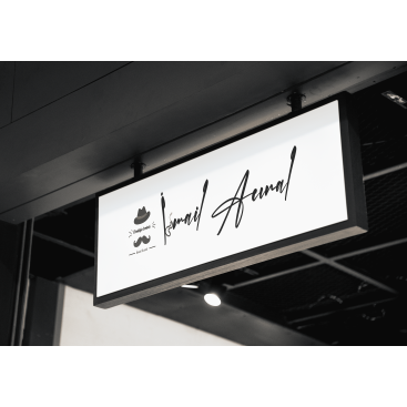 E-TİCARET SİTE LOGOSU  yarışmasına tasarımcı Zzugo tarafından sunulan  tasarım 