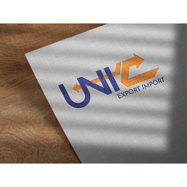 UNIC,İthalat ve ihracat, dış ticaret, te yarışmasına tasarımcı seydanurblgn tarafından sunulan  tasarım 