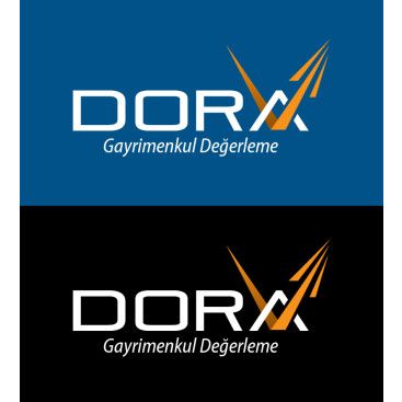 GAYRİMENKUL DEĞERLEME ŞTİ. LOGO TASARIMI yarışmasına tasarımcı ibrc_tasarim tarafından sunulan  tasarım 