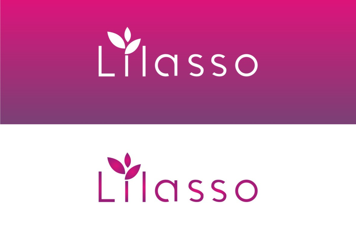Tasarlayan Designe®-''LİLASSO'' MARKASI İÇİN LOGO-KARTVİZİT