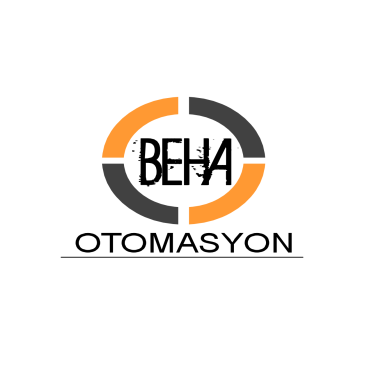 OTOMASYON FİRMASI İÇİN LOGO VE KARTVİZİT yarışmasına tasarımcı Sihir tarafından sunulan  tasarım 