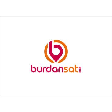 Burdansat.com yarışmasına tasarımcı cizimser tarafından sunulan  tasarım 