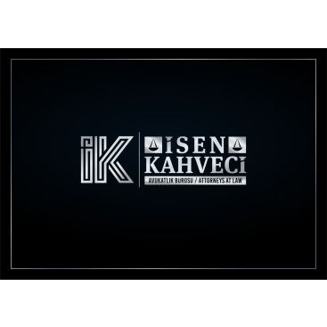 HUKUK BÜROSU yarışmasına tasarımcı cizimser tarafından sunulan  tasarım 