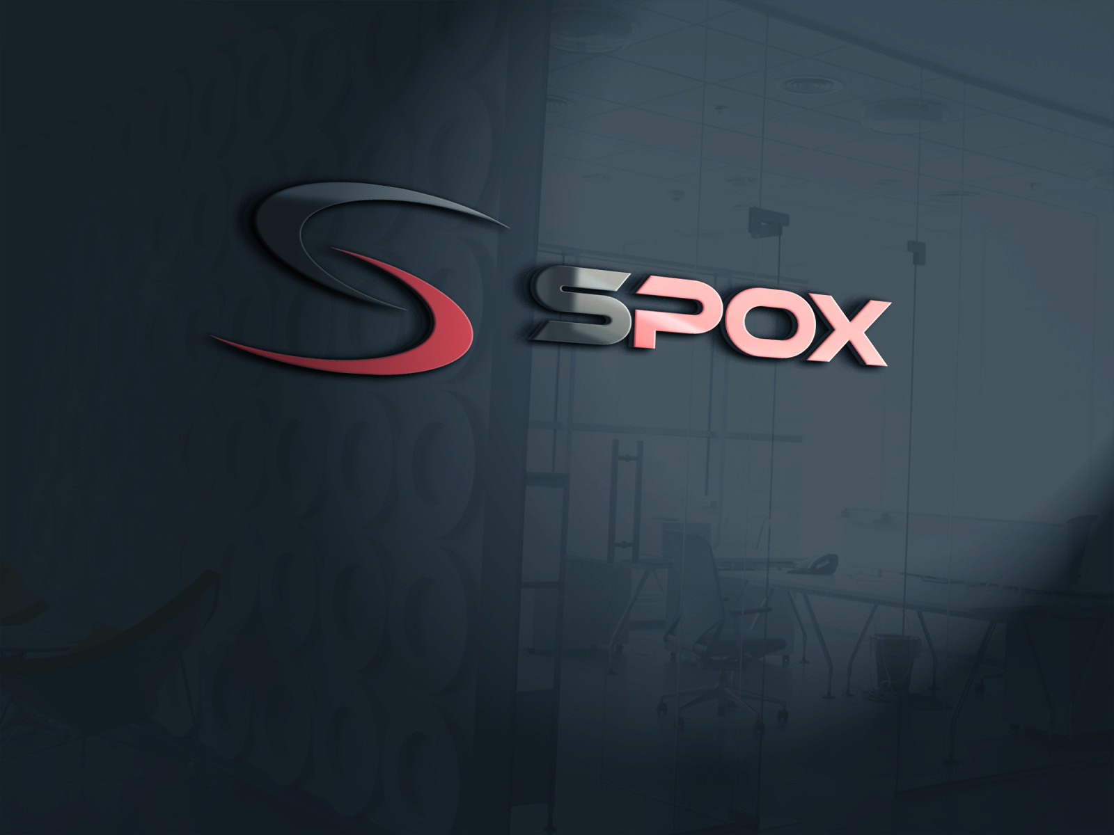 Tasarlayan GhostSpy-SPOR AYAKKABI LOGO ÇALIŞMASI