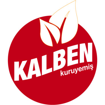 Kalben Kuruyemiş yarışmasına tasarımcı graphicartist tarafından sunulan  tasarım 