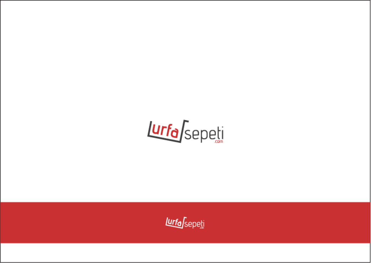 Tasarlayan CREC-UrfaSepeti.com internet sitemize logo