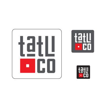 Tatlı firmamıza logo arıyoruz! yarışmasına tasarımcı SONHARF tarafından sunulan  tasarım 