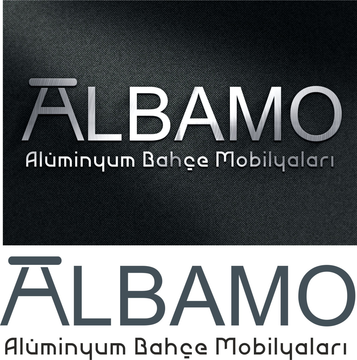 Tasarlayan DNG-BAHÇE MOBİLYALARI SEKT. MARKAMIZA LOGO 