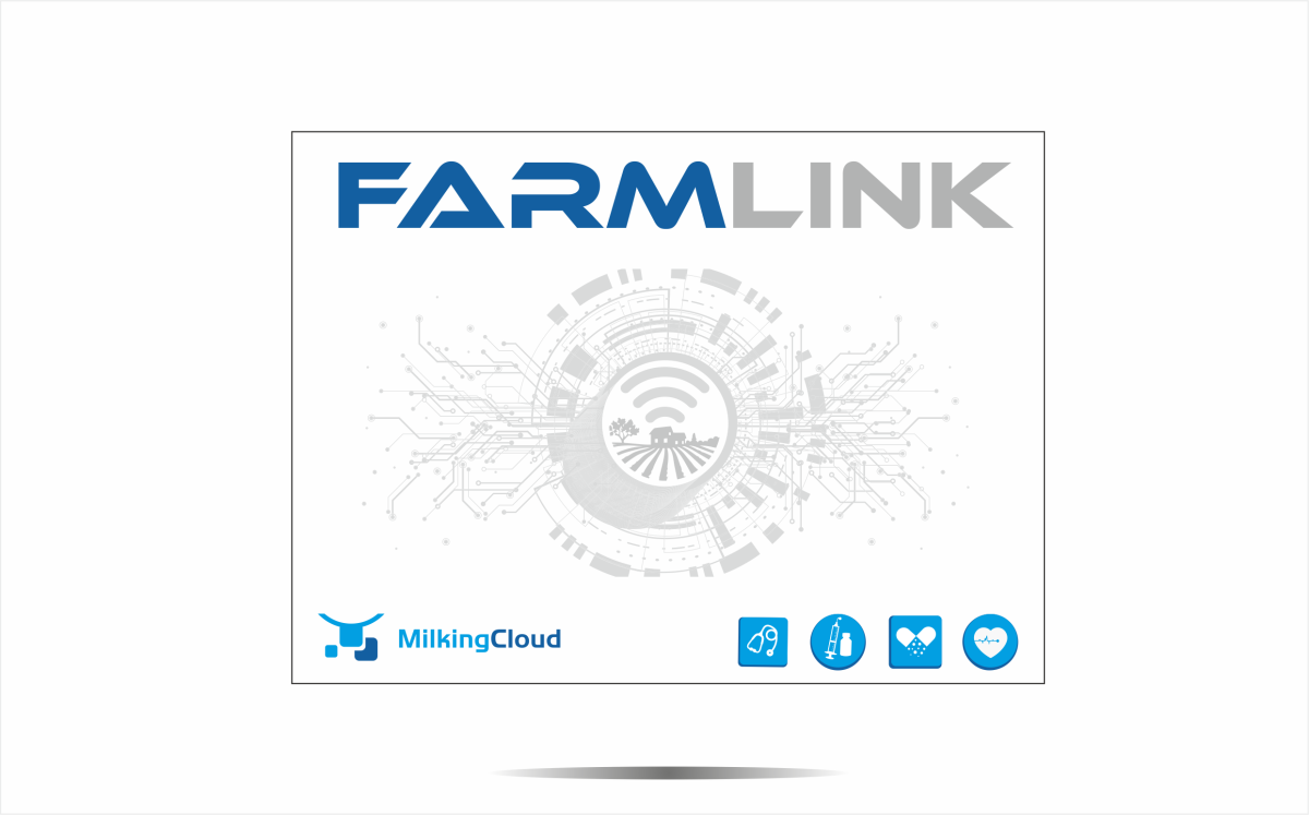 Tasarlayan ErcanH-İneklerde Akıllı Elektronik Anten