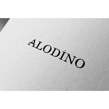 (alodino.com) e ticaret sitesi için  yarışmasına tasarımcı yarendilbil tarafından sunulan  tasarım 