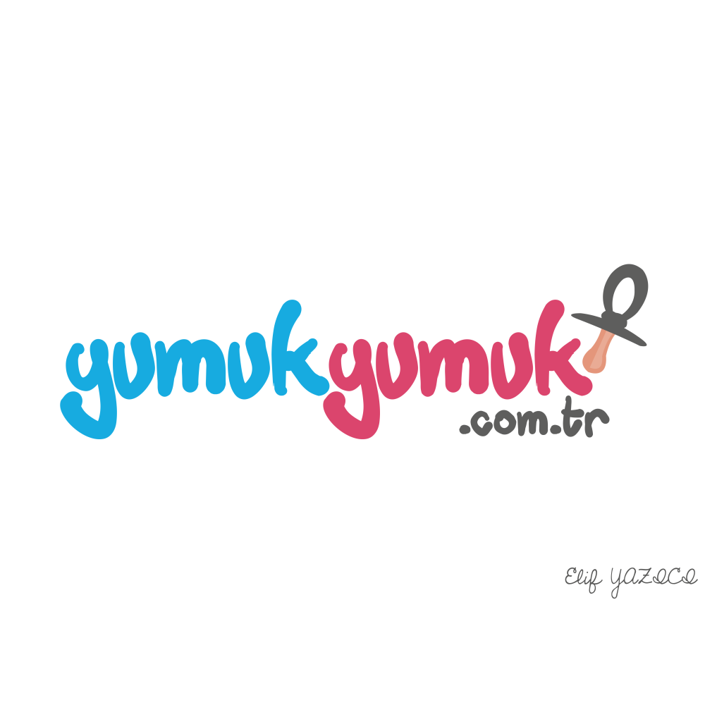 YUMUKYUMUK.COM.TR Logo ve Amblem Tasarım