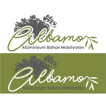 BAHÇE MOBİLYALARI SEKT. MARKAMIZA LOGO  yarışmasına tasarımcı İshakgndgd tarafından sunulan  tasarım 