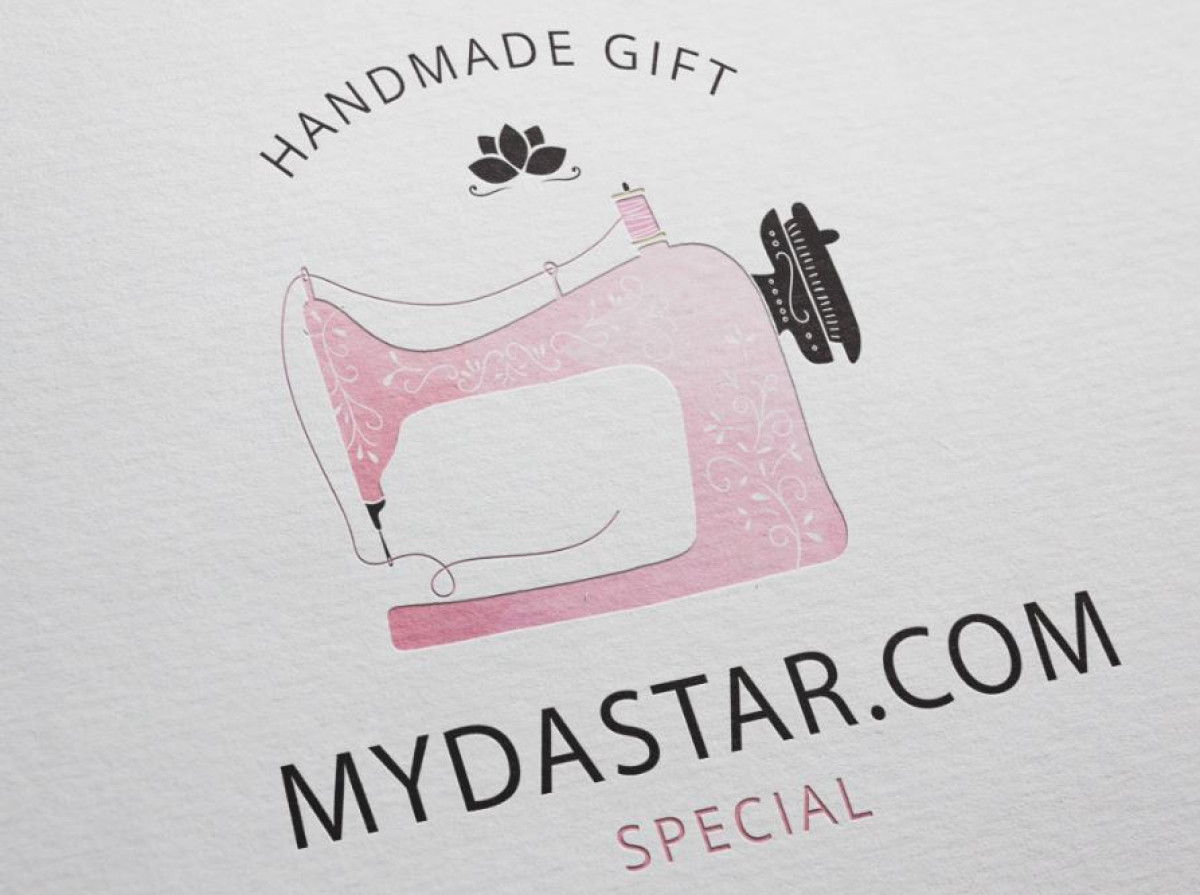 Tasarlayan Ceyc-mydastar.com logo