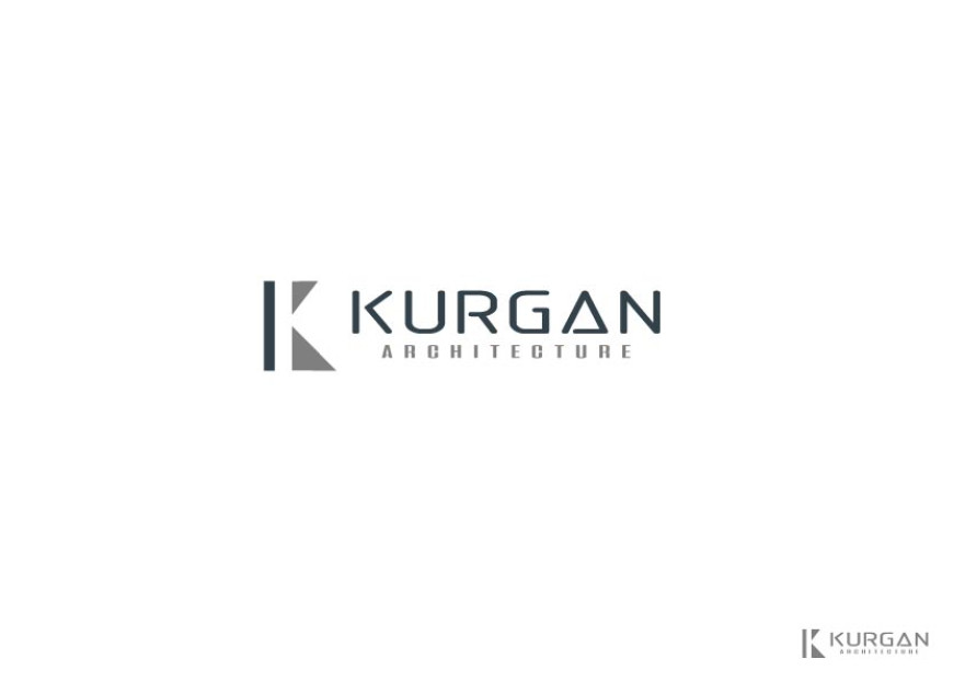 MİMARLIK LOGOSUNU TASARLAMAYA NE DERSİN? yarışmasına tasarımcı chiwely tarafından sunulan  tasarım 