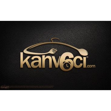 kahv6ci.com yarışmasına tasarımcı RΛPİDO tarafından sunulan  tasarım 