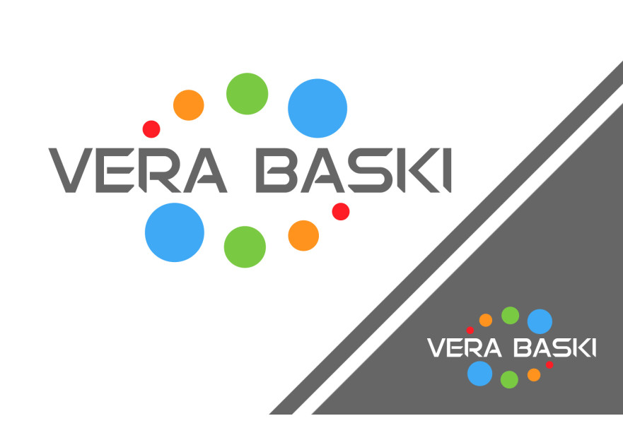 VERA BASKI ETİKET ve REKLAMCILIK SAN TİC yarışmasına tasarımcı alitalipatasever tarafından sunulan  tasarım 