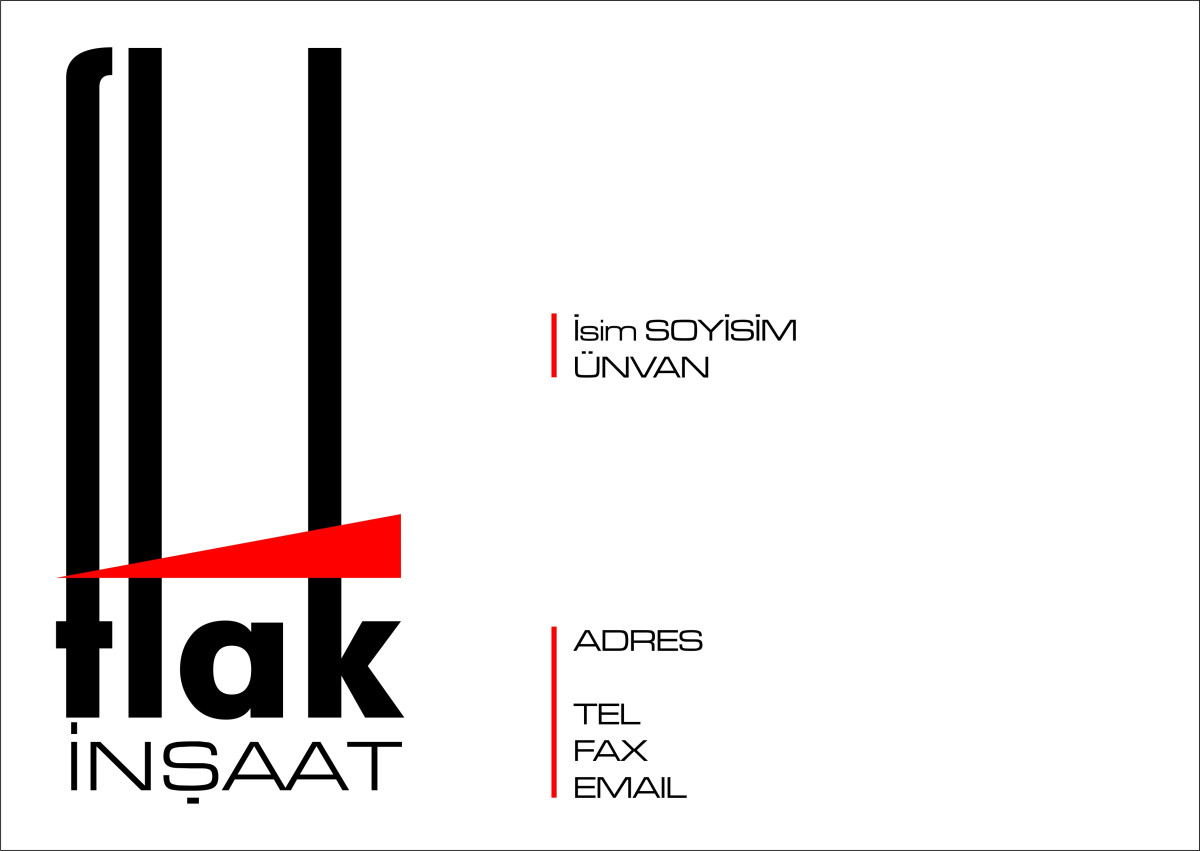 Tasarlayan Hgygvjkj-FLAK İNŞAAT 