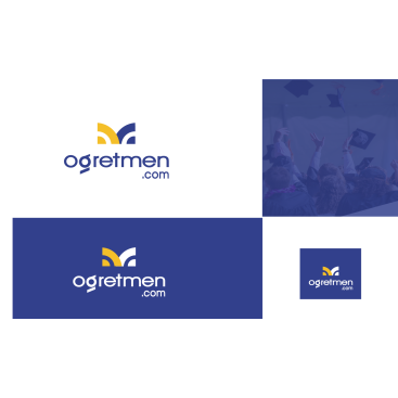 ÖZEL DERS PROJEMİZ İÇİN LOGO YARIŞMASI   yarışmasına tasarımcı izdüsümü tarafından sunulan  tasarım 