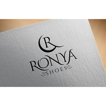 BAYAN AYAKKABI  yarışmasına tasarımcı GEZEGENGRΛFİK™ tarafından sunulan  tasarım 