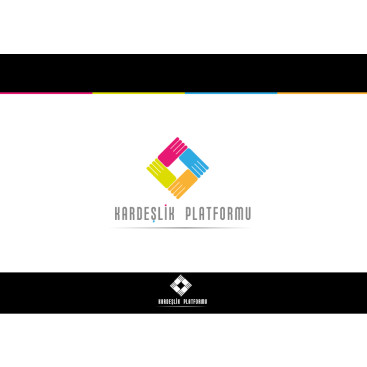 Kardeşlik Platformu yarışmasına tasarımcı Pea tarafından sunulan  tasarım 