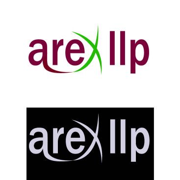 AREX LLP Logo Tasarımı yarışmasına tasarımcı dream_design tarafından sunulan  tasarım 