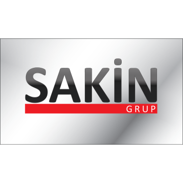 SAKİN GRUP LOGO ÇALIŞMASI yarışmasına tasarımcı proea tarafından sunulan  tasarım 