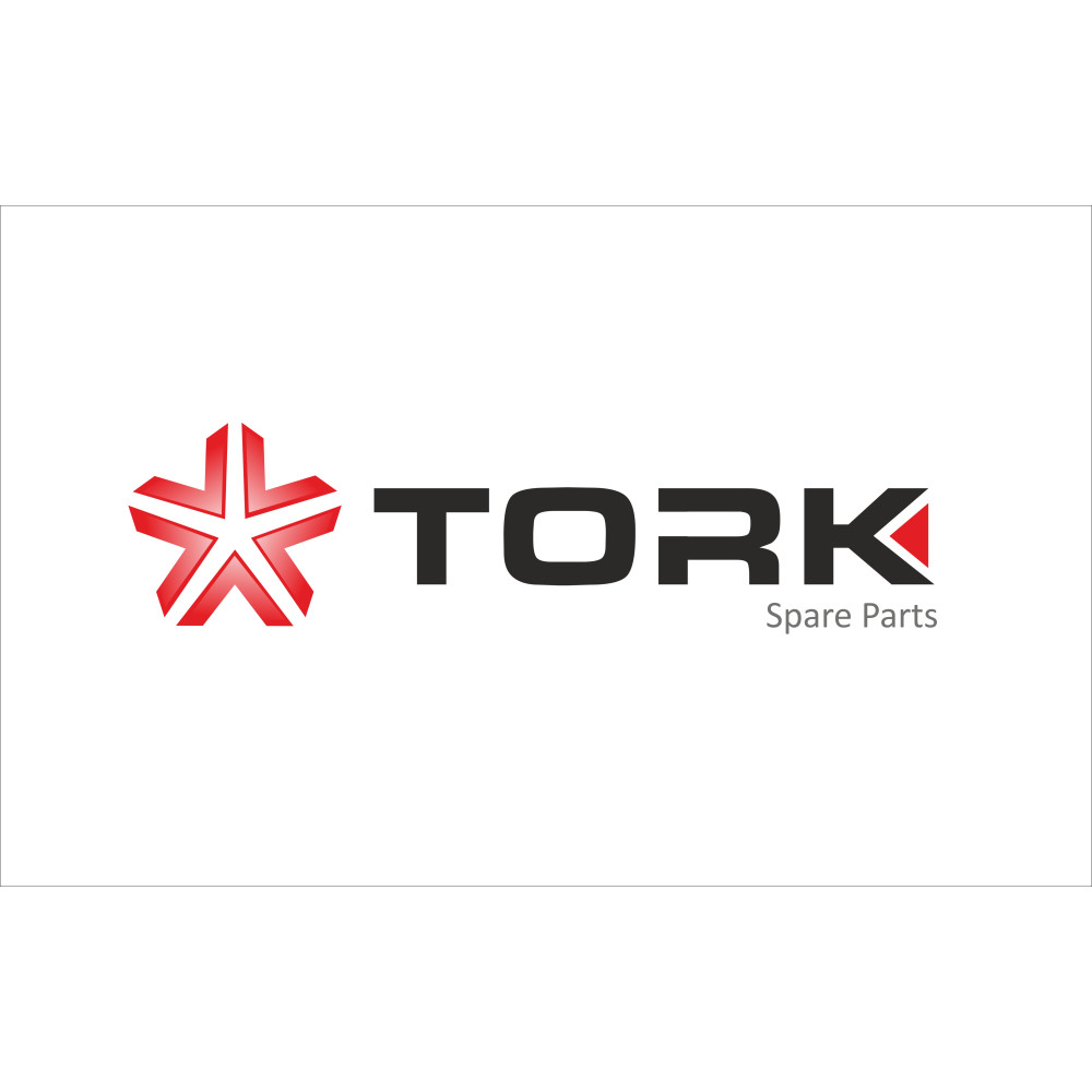Otomotiv yedek parça logo tasarımı yarışmasına Ares_35 tarafından girilen tasarım