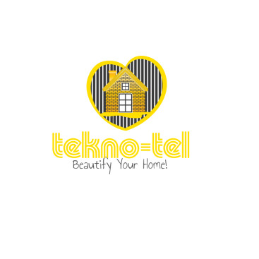  logo ve ikonumuzu arıyoruz... yarışmasına tasarımcı UGuler tarafından sunulan  tasarım 