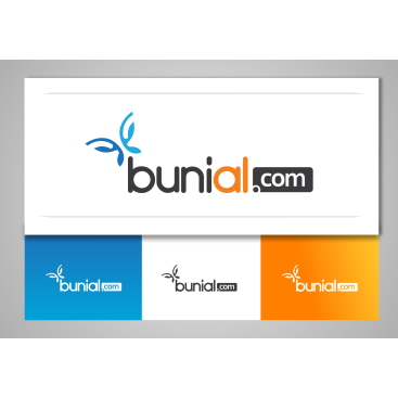 ALIŞVERİŞ SİTESİ İÇİN LOGO yarışmasına tasarımcı fuzuli tarafından sunulan  tasarım 