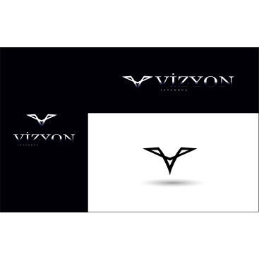 PREMIUM ARAÇ SATAN FİRMAMIZA LOGO  yarışmasına tasarımcı şahin G tarafından sunulan  tasarım 